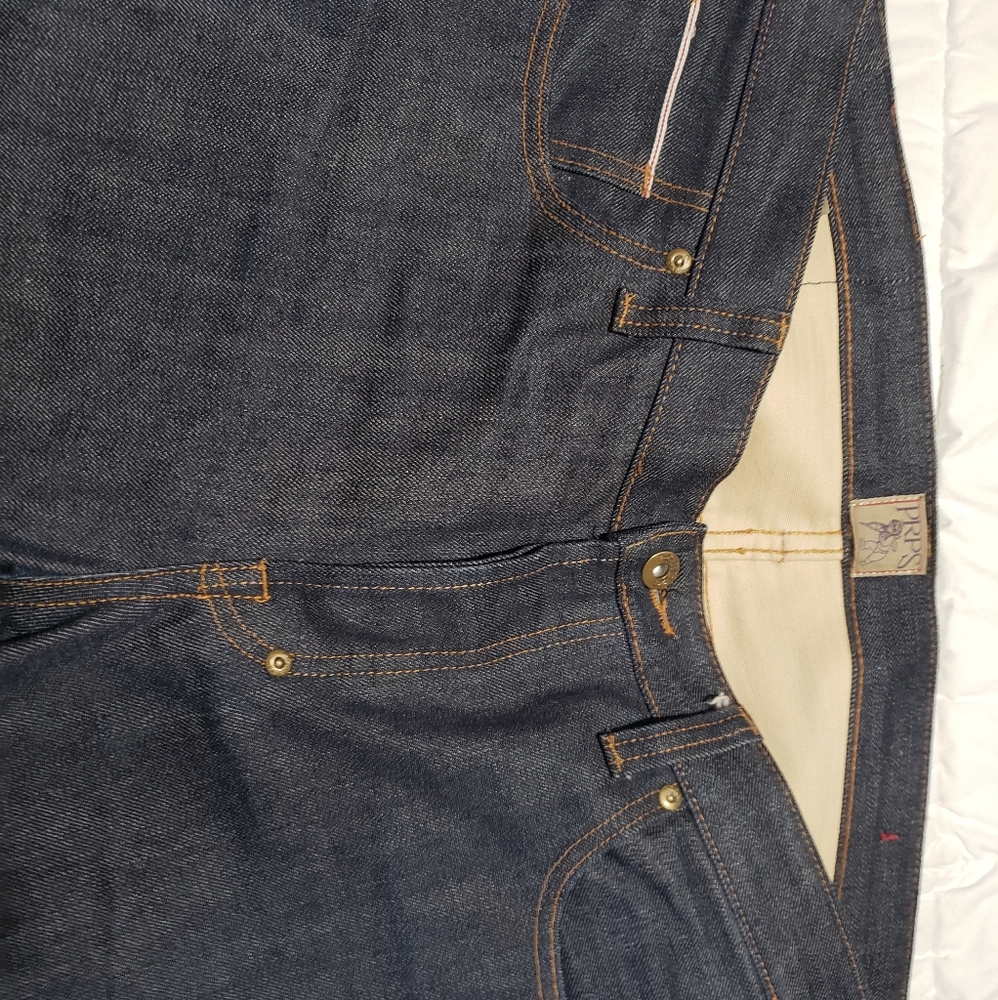 PRPS Men's Jeans - Picture 2 of 6